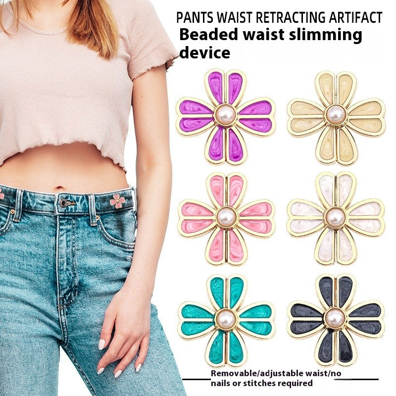 Lyven Adjustable Waist Buckles