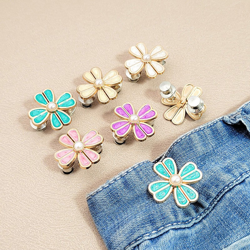 Lyven Adjustable Waist Buckles