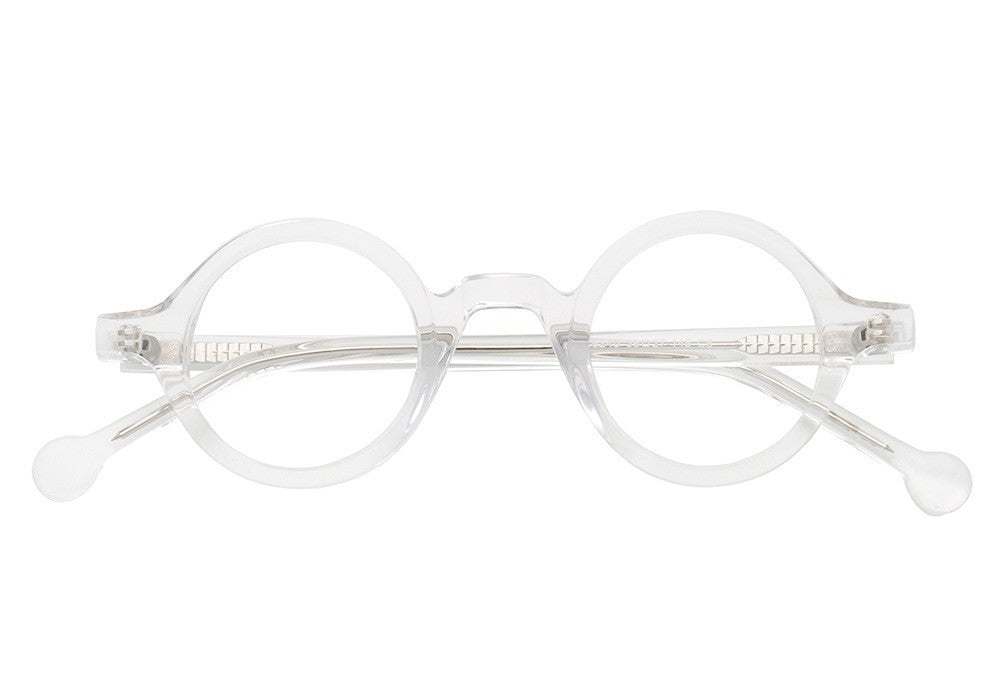 Veyra Retro Anti-Blue Light Glasses