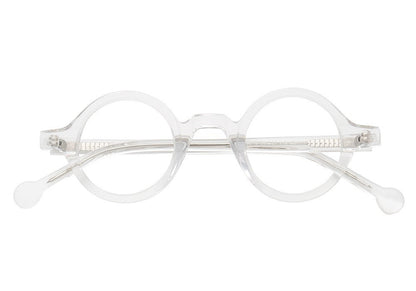 Veyra Retro Anti-Blue Light Glasses